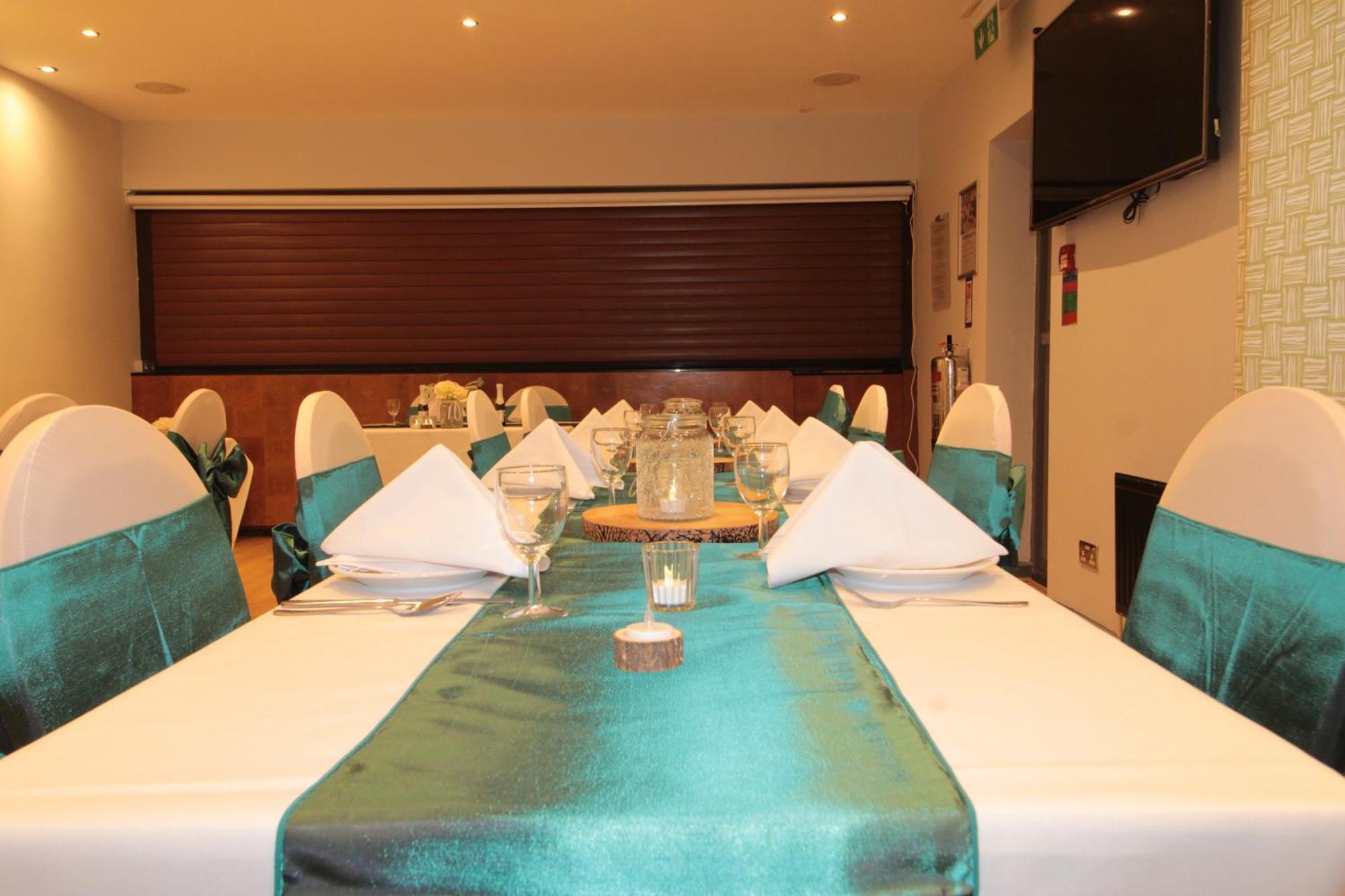 The Stuart Hotel, Sure Hotel Collection By Best Western Derby Exterior foto