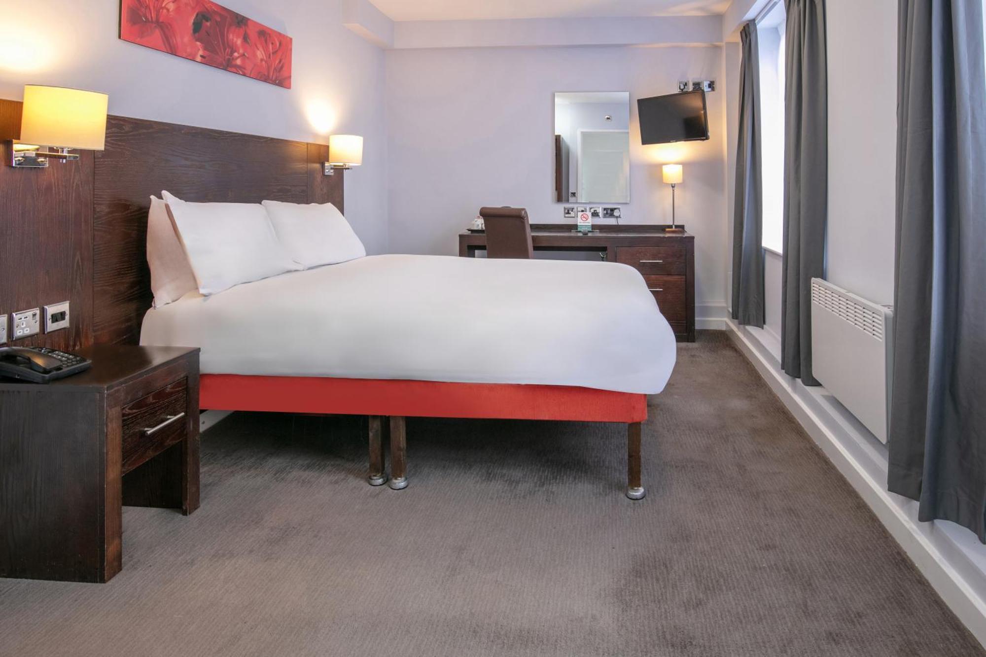 The Stuart Hotel, Sure Hotel Collection By Best Western Derby Exterior foto