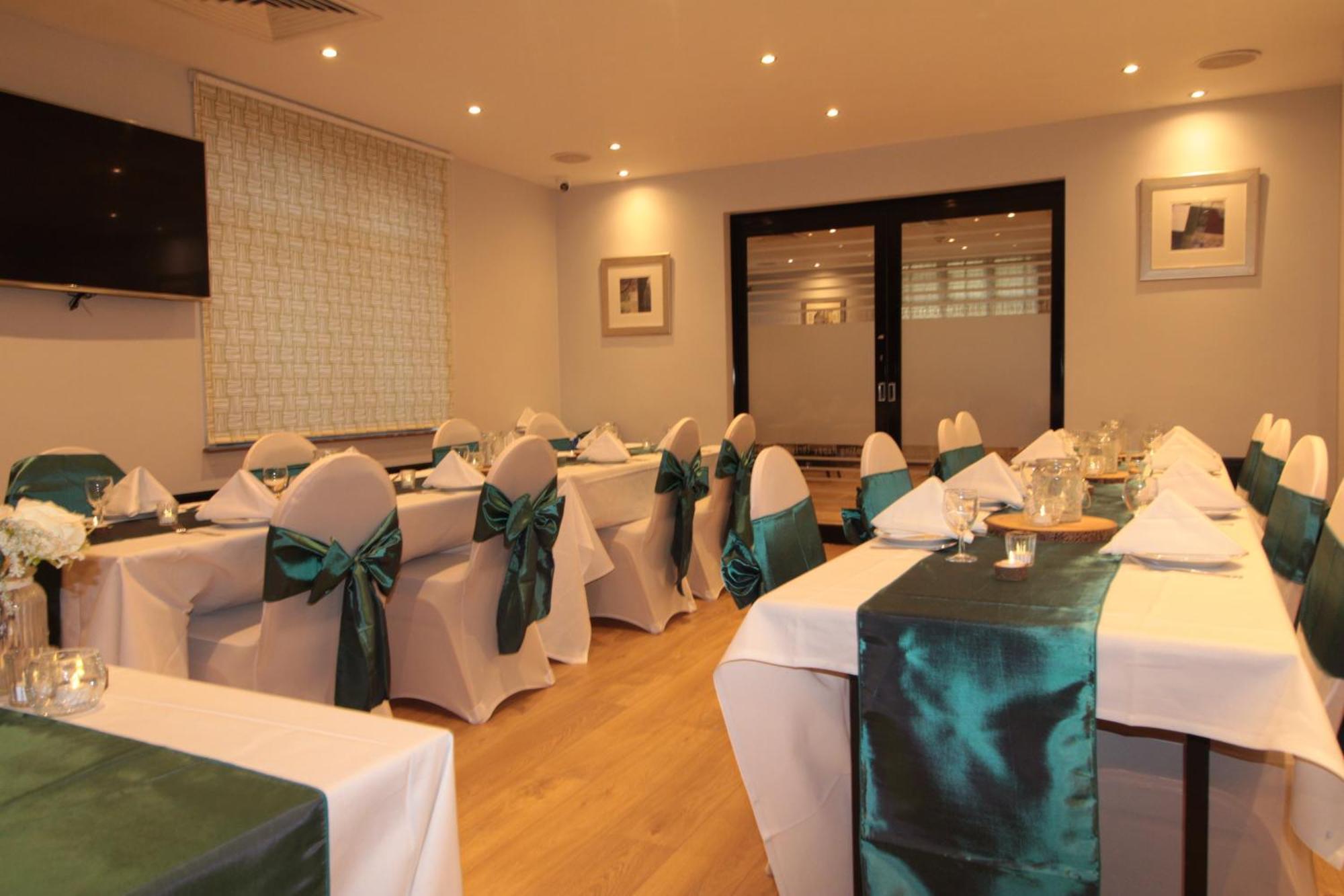 The Stuart Hotel, Sure Hotel Collection By Best Western Derby Exterior foto